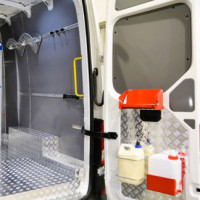 Wyposażenie dodatkowe