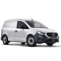 Mercedes-Benz Citan 2021-