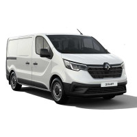 Renault Trafic III 2014-