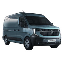 Renault Master IV 2024-